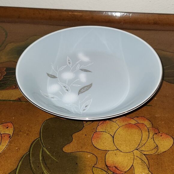 Sapphire by Deville Coupe Soup Bowl Vintage - Picture 1 of 6